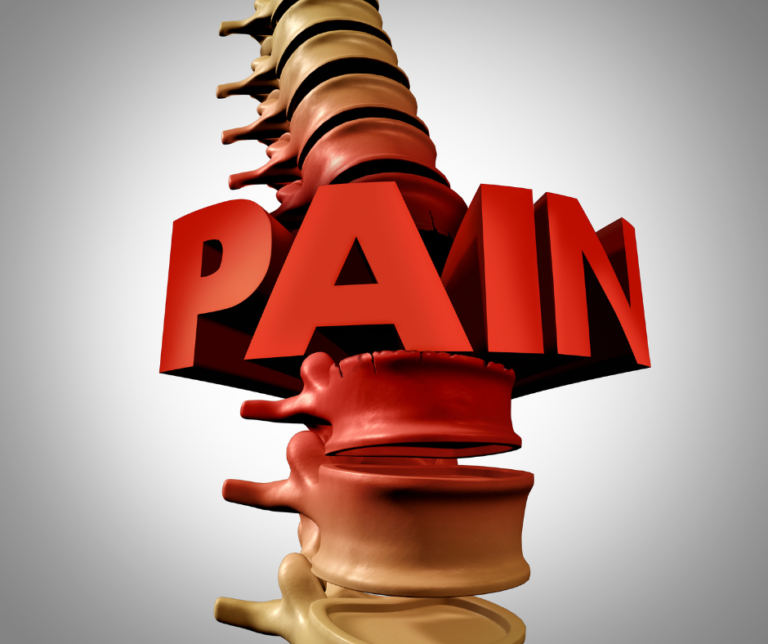 CAUSES OF SUDDEN BACK PAIN Non Surgical Spinal Care